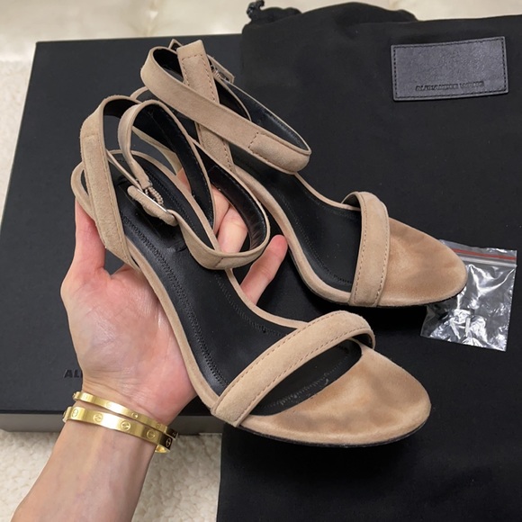 Alexander Wang Sandals | 36 - Picture 6 of 9